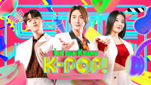 let me Know K-POP! kép