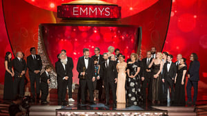 The Emmy Awards 68. évad Ep.1 1. epizód