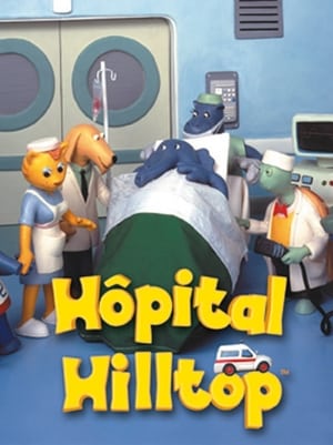 Hilltop Hospital poszter