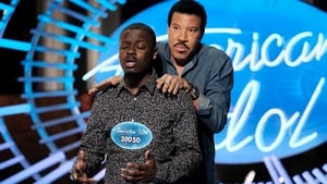 American Idol 1. évad Ep.3 3. epizód