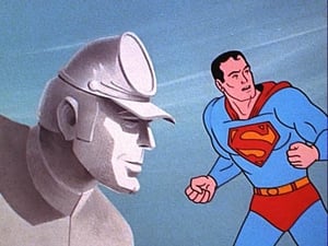 The New Adventures of Superman 1. évad Ep.6 6. epizód