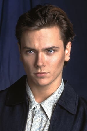 River Phoenix profil kép