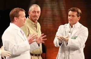 Dragons' Den 5. évad Ep.20 20. epizód