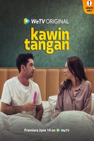 Kawin Tangan poszter