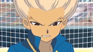 Inazuma Eleven 1. évad Ep.21 21. epizód