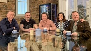 Saturday Kitchen Live 2020. évad Ep.10 10. epizód