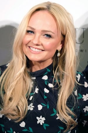 Emma Bunton profil kép