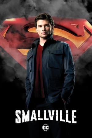 Smallville poszter