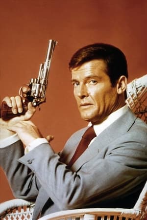 Roger Moore profil kép