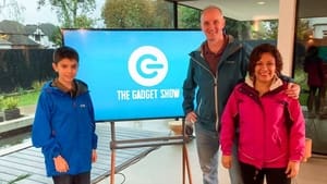 The Gadget Show: Shop Smart, Save Money 36. évad Ep.9 9. epizód