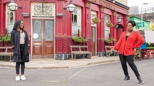 EastEnders: Secrets from the Square 1. évad Ep.5 5. epizód