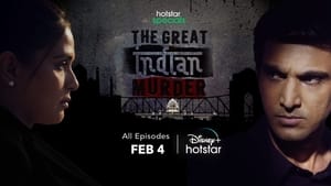 The Great Indian Murder kép