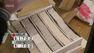 Storage Wars: Northern Treasures 2. évad Ep.34 34. epizód