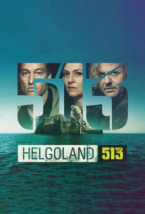 Helgoland 513 poszter