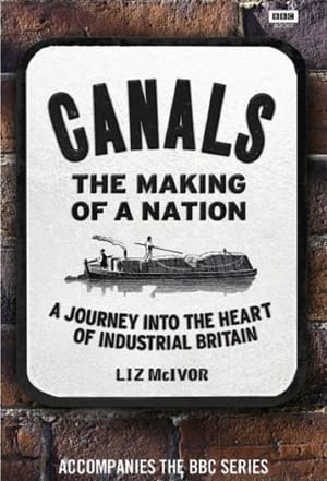 Canals: The Making of a Nation poszter