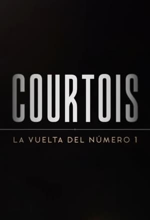 Courtois, La vuelta del número 1 poszter