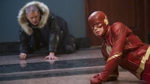 Flash – A Villám 4. évad Ep.19 Dühös zsivány