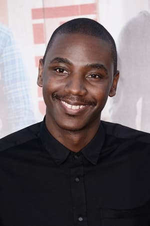 Jerrod Carmichael profil kép