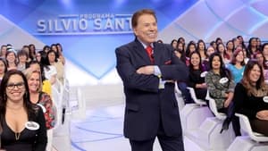 Programa Silvio Santos kép