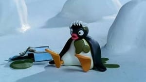 Pingu 5. évad Ep.19 19. epizód