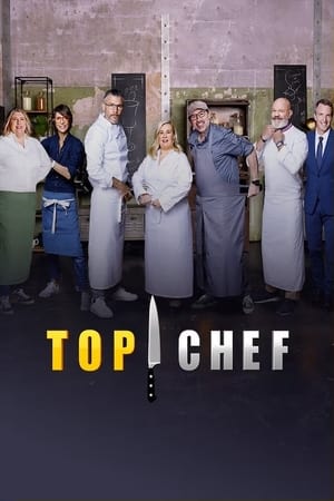 Top Chef 15. évad (2024-03-13) poszter