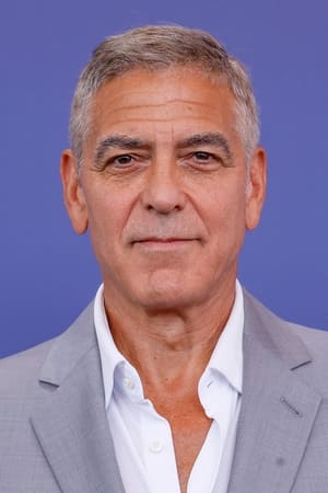 George Clooney profil kép