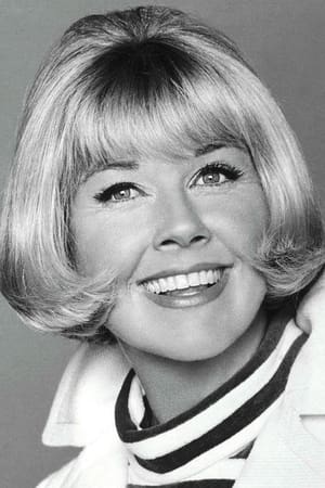 Doris Day profil kép