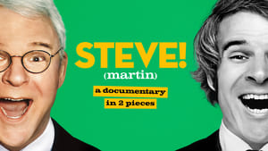 STEVE! (martin) dokumentumfilm 2 részben kép