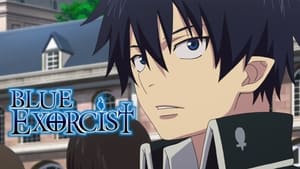 Blue Exorcist kép