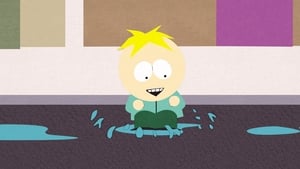 South Park 5. évad Ep.14 Butters Nagyon Saját Epizódja