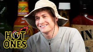 Hot Ones 19. évad Ep.4 4. epizód