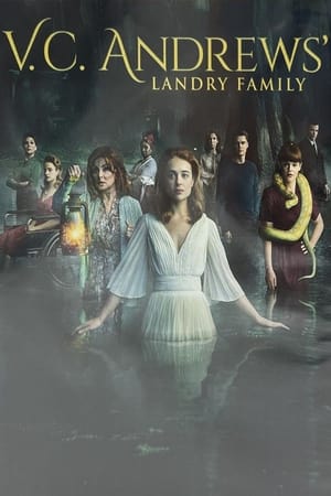 V.C. Andrews' Landry Family poszter