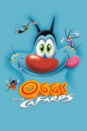 Oggy és a svábbogarak