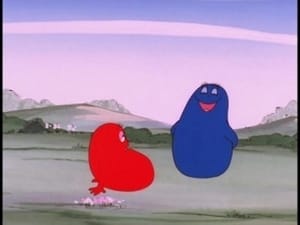 Les Barbapapa 1. évad Ep.17 17. epizód