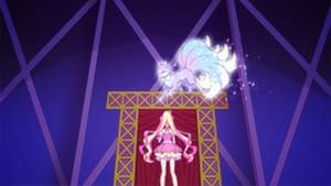 アイカツプラネット！ 1. évad Ep.3 3. epizód