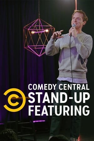 Comedy Central Stand-Up Featuring poszter