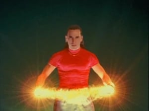 Power Rangers - Misztikus erő 5. évad Ep.2 2. epizód