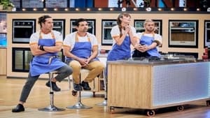 Top Chef VIP 1. évad Ep.17 17. epizód