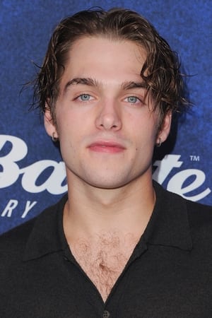 Dylan Sprayberry profil kép