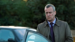 DCI Banks 4. évad Ep.1 1. epizód