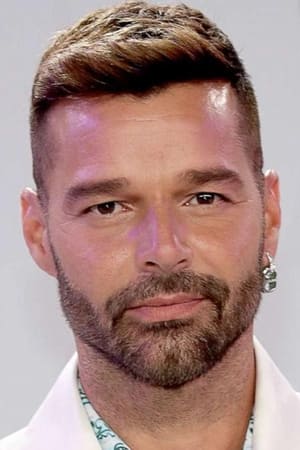 Ricky Martin profil kép