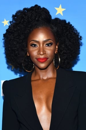 Teyonah Parris profil kép