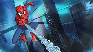 Spider-Man: The New Animated Series kép