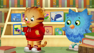 Daniel Tiger's Neighborhood 3. évad Ep.3 3. epizód