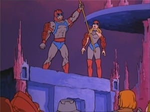 He-Man and the Masters of the Universe 1. évad Ep.10 10. epizód