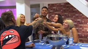 Geordie Shore 19. évad Ep.1 1. epizód