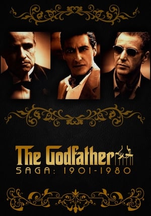 Mario Puzo's The Godfather: The Complete Novel for Television poszter