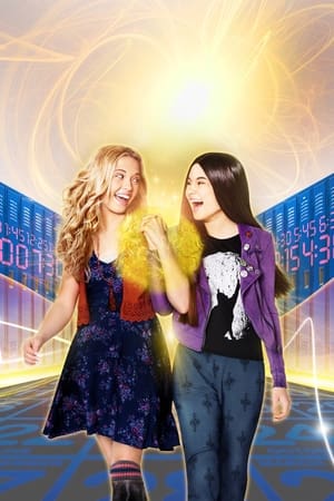 Best Friends Whenever poszter