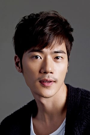 김강우 profil kép