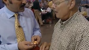 Antiques Roadshow 20. évad Ep.21 21. epizód